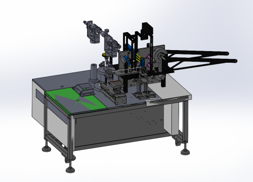 传送贴合机缩略图